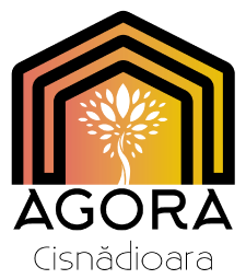 AGORA Cisn&atilde;dioara<